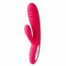 Svakom - Adonis Rabbit Vibrator вибромассажер 20х3.8 см. photo 1