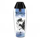 Лубрикант на водной основе Shunga Toko AROMA - Coconut Water (165 мл)  photo 1
