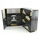 Гель для массажа Shunga ORIENTAL BODY-TO-BODY - Exotic Fruits (2 x 225 мл)  photo 3