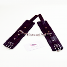 Бондажный набор для фиксации рук и ног photo 7