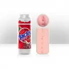 Мастурбатор Fleshjack SIAC Cherry Pop Soda photo 1