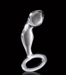 Pipedream Icicles No.46 массажер простаты photo 2