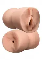 Набор мастурбаторов Doc Johnson The Sasha Grey Experience photo 2