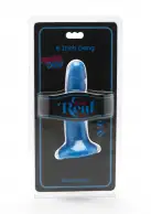 Toy Joy Get Real Happy Dicks Dong 6 Inch - фаллоимитатор с присоской, 12,7х3 см photo 2