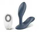 Анальная пробка с вибрацией We-Vibe Vector photo 1