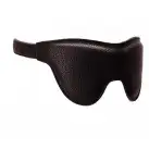 PornHub Faux Leather Mask  - маска на глаза photo 1