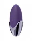 Вибратор Satisfyer Lay-On -  Purple Pleasure photo 4