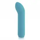 Вибратор Je Joue - G-Spot Bullet Vibrator Teal photo 3