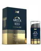 Innt Greek Kiss - стимулирующий анальный гель, 15 мл photo 1