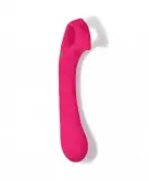 Cosmopolitan Romance G-Spot Vibrator перезаряжаемый вибратор для точки G, 20х3,8 см photo 3