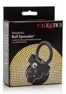 CalExotic Weighted Ball Spreader - эрекционное кольцо  photo 3