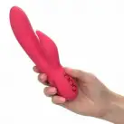 CalExotics California Dreaming San Francisco Sweetheart - вибратор кролик, 13х3,25 см photo 2