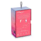 We-Vibe Melt - вакуумный стимулятор для клитора с дистанционным управлением photo 6