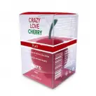 Возбуждающий крем для сосков EXSENS Crazy Love Cherry 8 мл photo 4