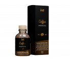 Массажный гель для интимных зон Intt Coffee (30 мл) photo 2