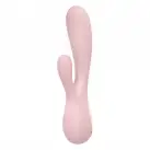 Вибратор кролик Satisfyer Mono Flex Violet photo 1