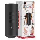 Интерактивный мастурбатор Kiiroo Titan Feel Pornstars Experience, 9 вибромоторов, теледильдоника photo 1