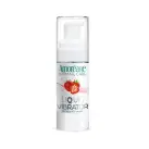 Лубрикант с эффектом вибрации Amoreane Med Liquid Vibrator Strawberry (30 мл) photo 1